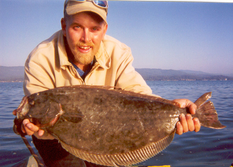 Happy Fishing